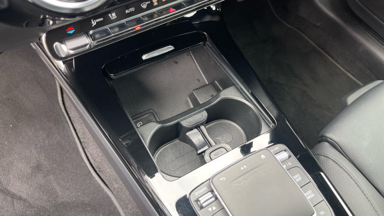 Mercedes-Benz A-Class A180 Sport Executive 5dr Auto Petrol Hatchback